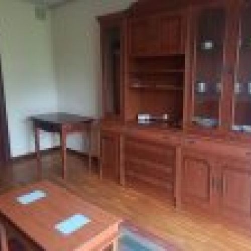 Alquiler de Apartamento de 1 dormitorio en VILLAVICIOSA  (ALQ