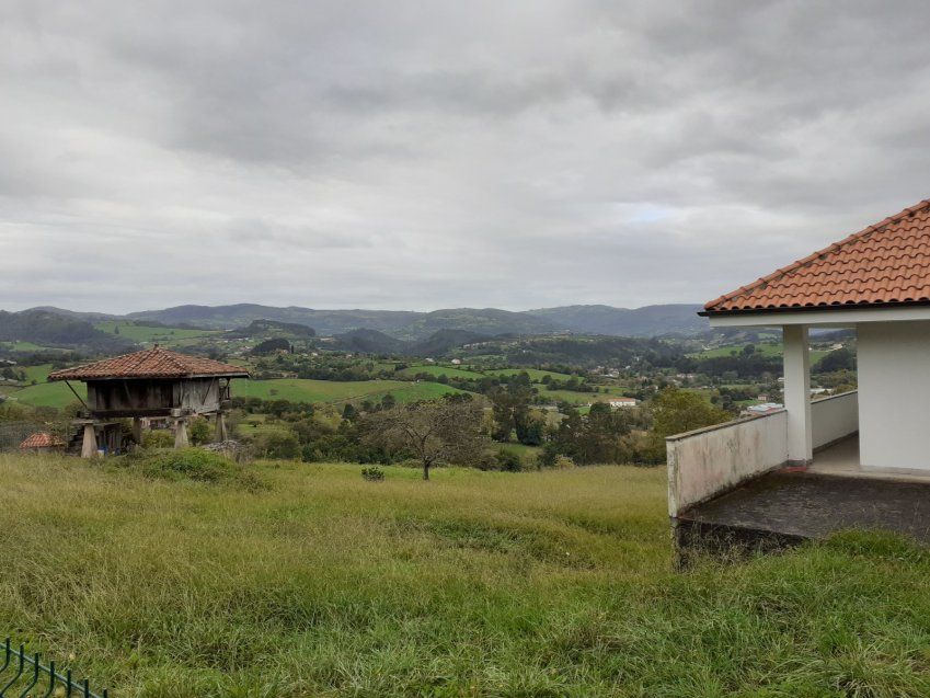 Casa independiente a 1km