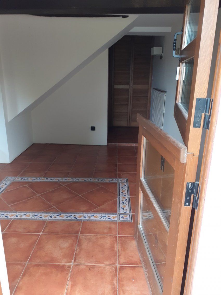 Casa de piedra rehabilitada en Amandi (VILLAVICIOSA)  (CAS