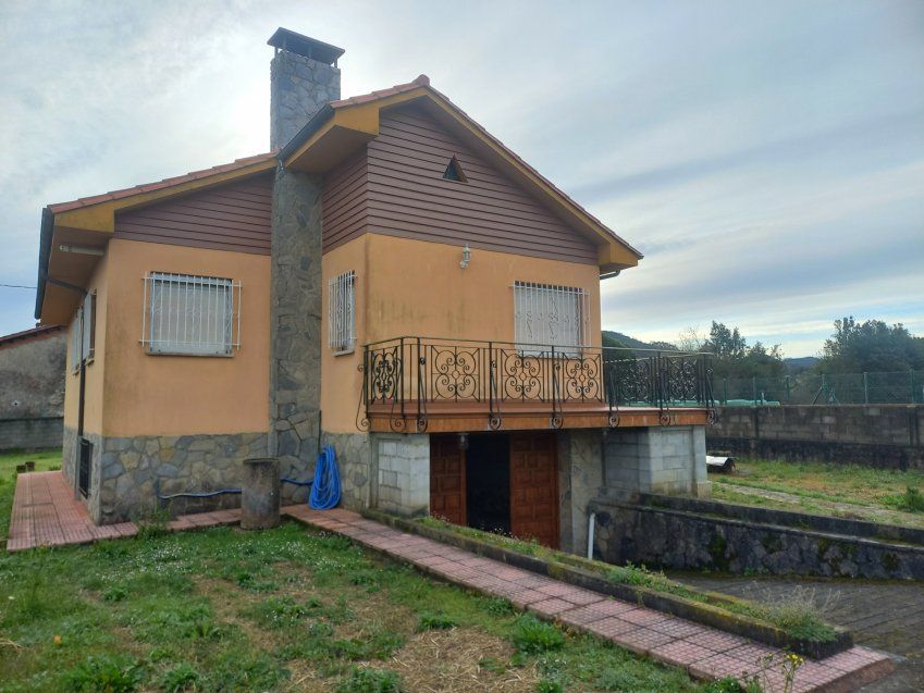 Casa independiente en Selorio   VILLAVICIOSA  (CAS