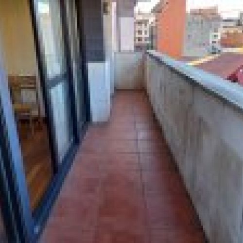 Piso de 3 dormitorios en el Centro de VILLAVICIOSA  (PIS