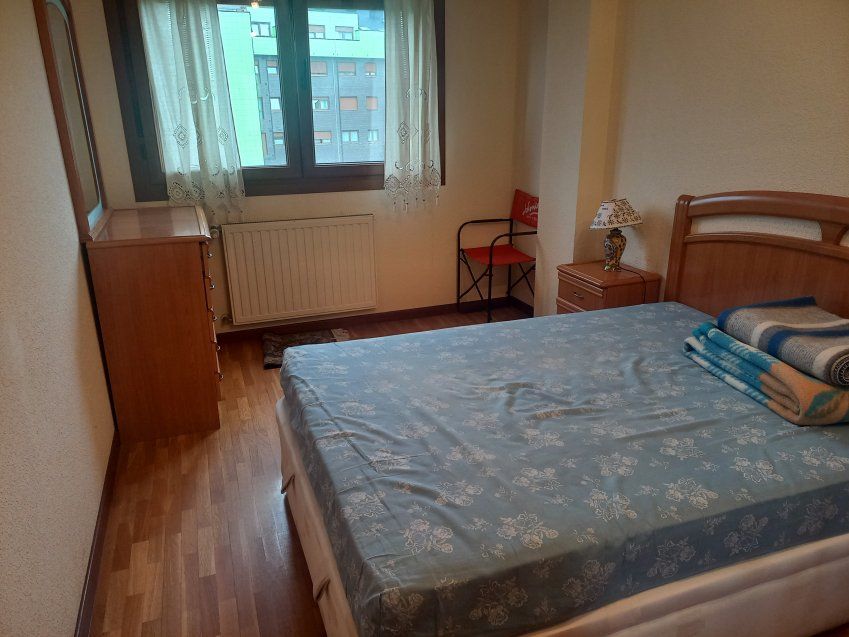 Alquiler de Apartamento de 1 dormitorio en VILLAVICIOSA  (ALQ