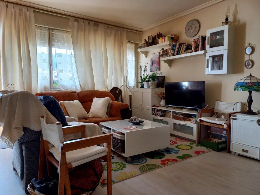 Piso de 2 dormitorios en VILLAVICIOSA  (PIS