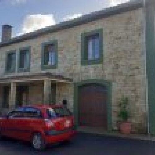 2 Planta de Casa de piedra independiente en Argüero   VILLAVICIOSA (ALQ