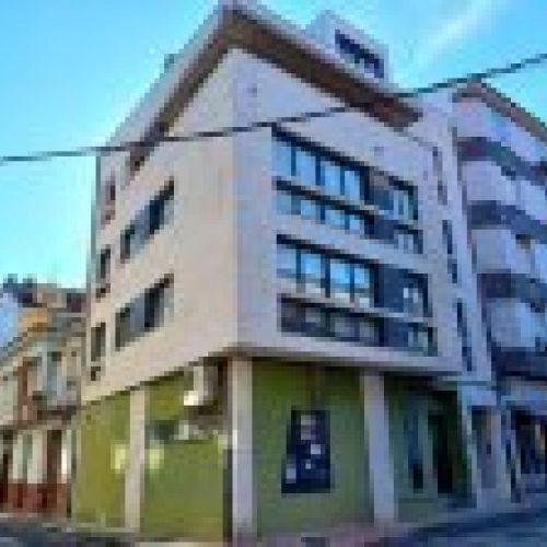 Piso de 3 dormitorios en el Centro de VILLAVICIOSA  (PIS