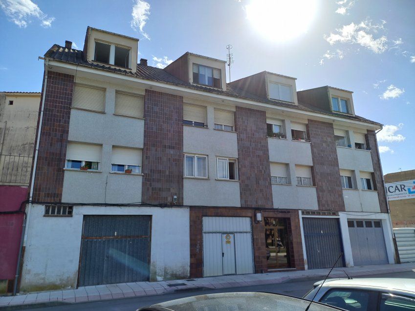 Piso de 2 dormitorios en VILLAVICIOSA  (PIS