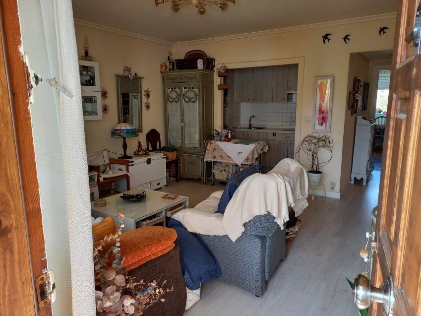 Piso de 2 dormitorios en VILLAVICIOSA  (PIS