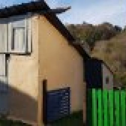 Casa de piedra independiente en CABRANES  (CAS