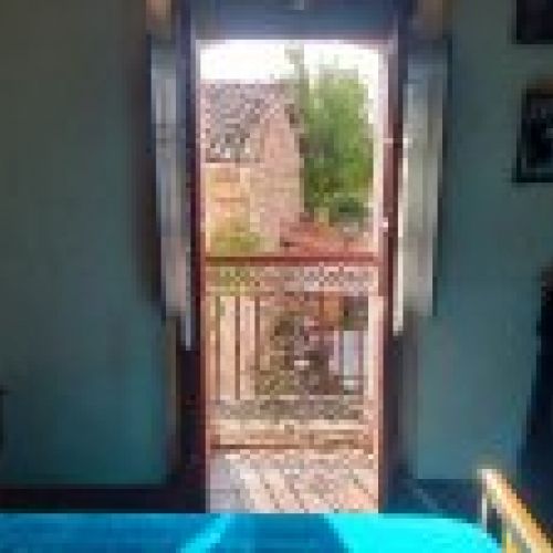Casa de piedra en CABRANES  (CAS