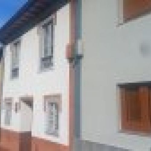 Casa de piedra en VILLAVICIOSA
