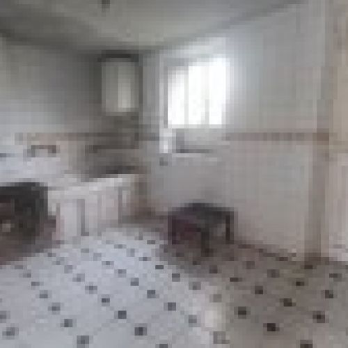 Casa para rehabilitar en el casco urbano de VILLAVICIOSA  (REAB