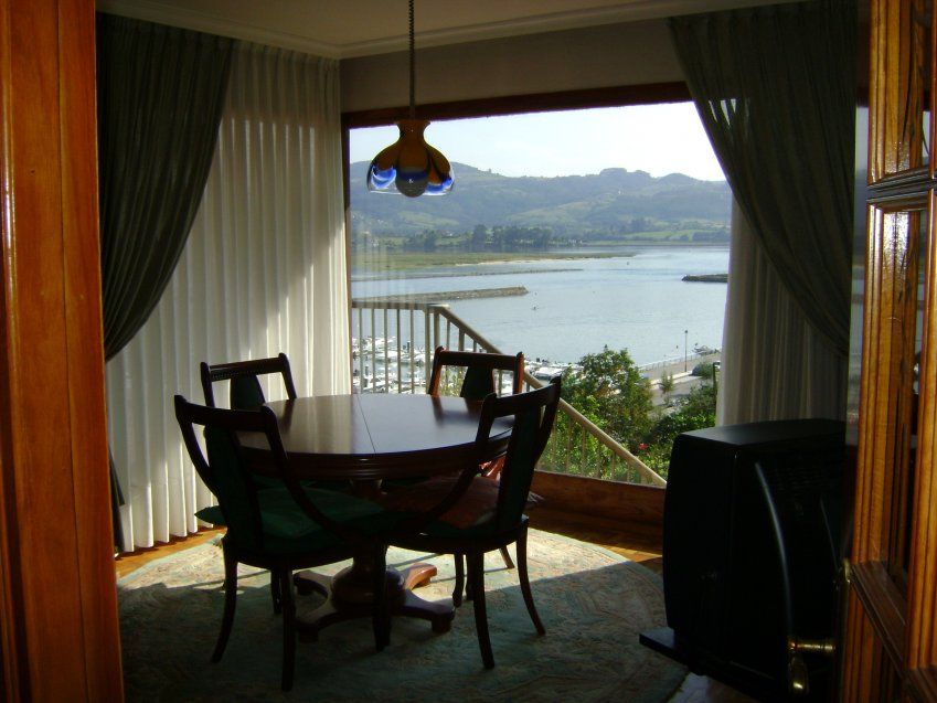 Casa independiente en el Puerto de El Puntal  (VILLAVICIOSA)  (CAS