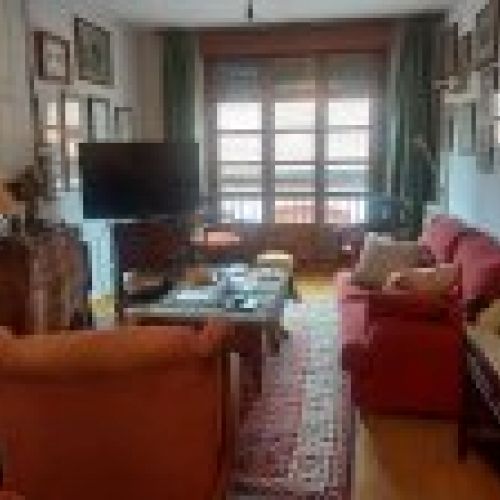 Piso de 3 dormitorios y 2 baños en VILLAVICIOSA (PIS