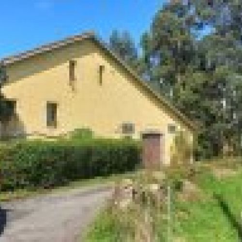 Casa de piedra con Cuadras y Llagar para reformar en Quintueles VILLAVICIOSA (REAB