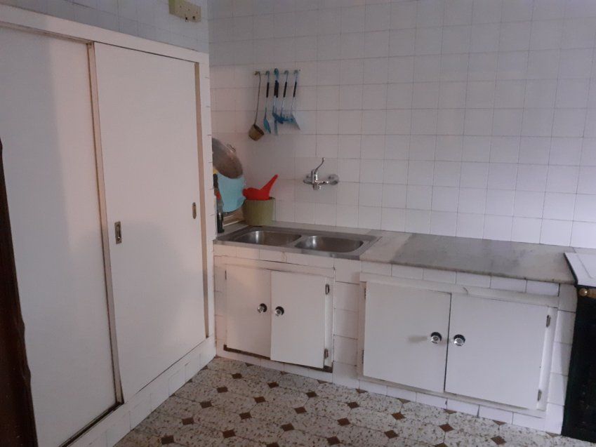 Casa de piedra para reformar en CABRANES  (REAB