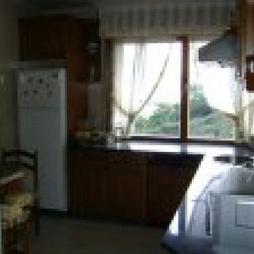 Casa independiente en el Puerto de El Puntal  (VILLAVICIOSA)  (CAS