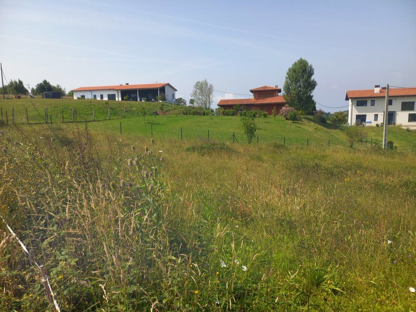 Finca edificable en zona de Selorio   VILLAVICIOSA  (FIN
