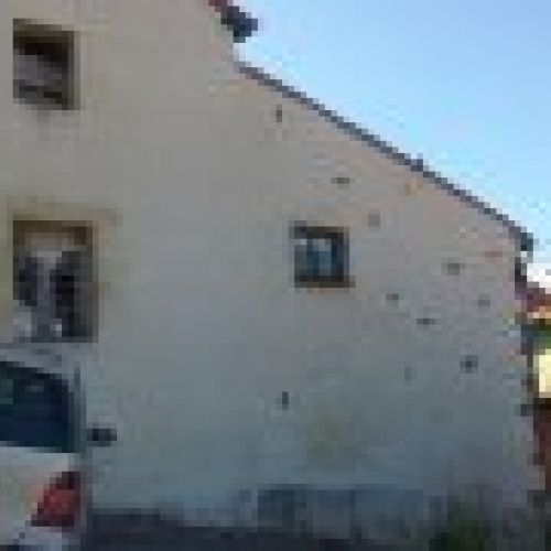 Casa de piedra para rehabilitar en CABRANES  (REAB