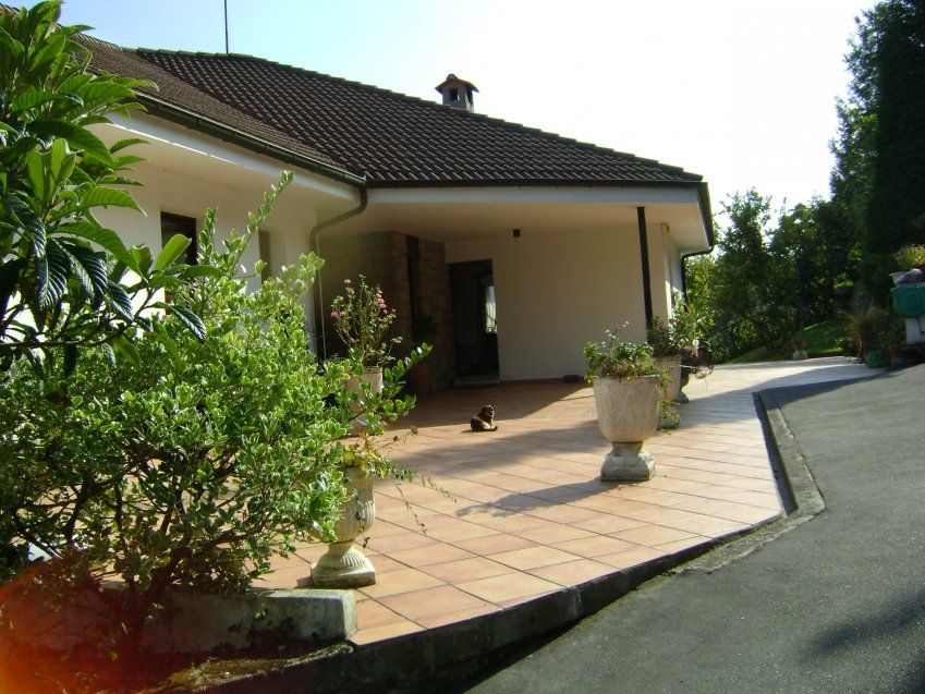 Casa independiente en el Puerto de El Puntal  (VILLAVICIOSA)  (CAS
