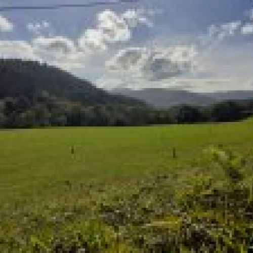Fincas edificables a 4kms