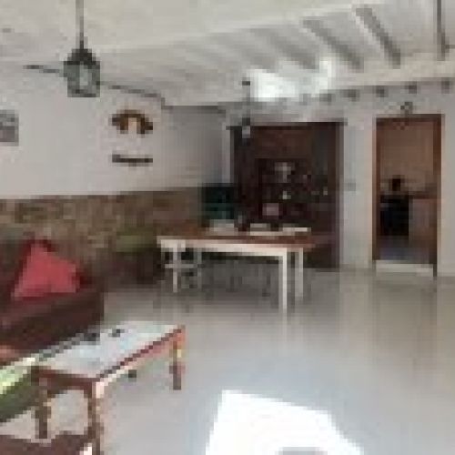 Casa de piedra en CABRANES  (CAS