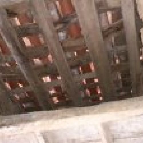 Llagar de piedra para cambio0 de uso a vivienda en VILLAVICIOSA (REAB