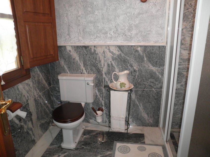 Casa independiente en Oles (VILLAVICIOSA)  (CAS
