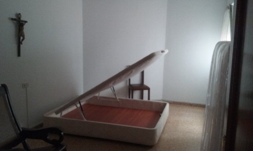 Piso de 3 dormitorios en LASTRES  (PIS