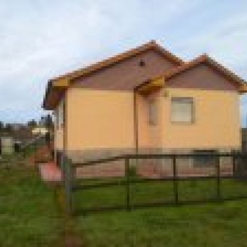 Casa independiente en Selorio   VILLAVICIOSA  (CAS