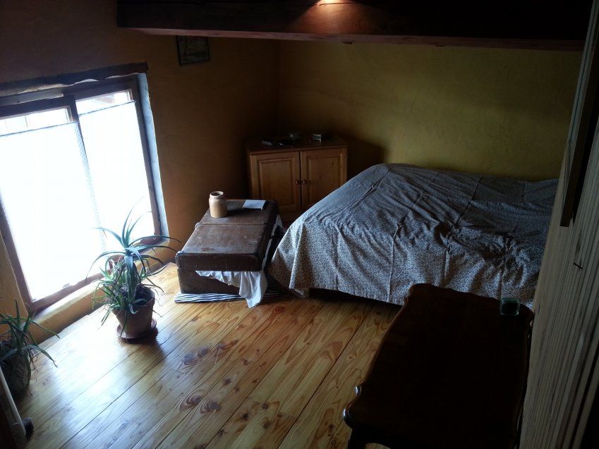 Casa de piedra independiente en CABRANES  (CAS