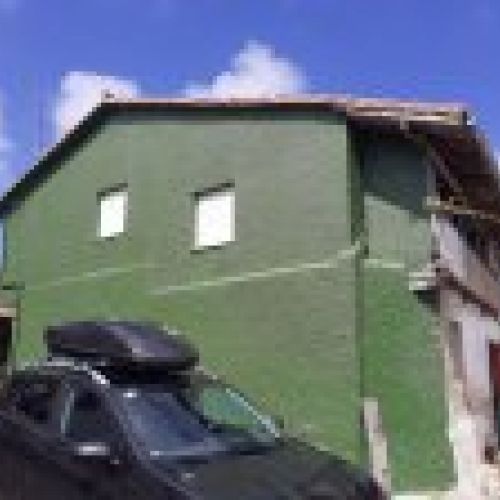 Casa de piedra para reformar en VILLAVICIOSA  (REAB