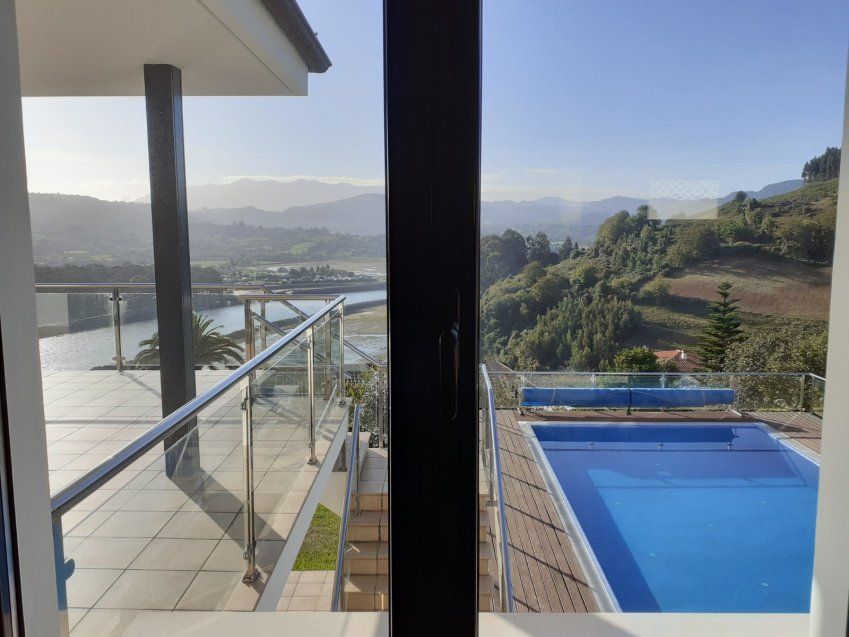 Casa independiente entre El Puntal y Tazones   VILLAVICIOSA (CAS