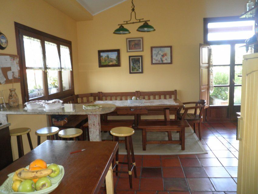 Casa independiente en Oles (VILLAVICIOSA)  (CAS