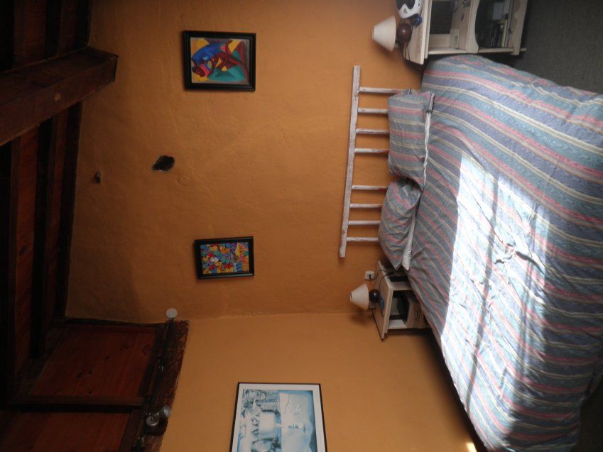 Casa de piedra en Santa Eulalia de CABRANES  (cas
