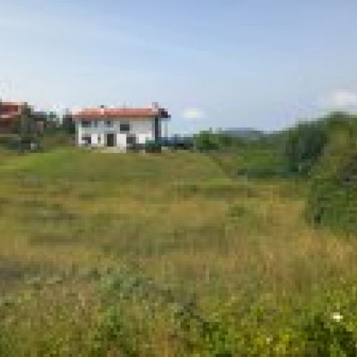 Finca edificable en zona de Selorio   VILLAVICIOSA  (FIN