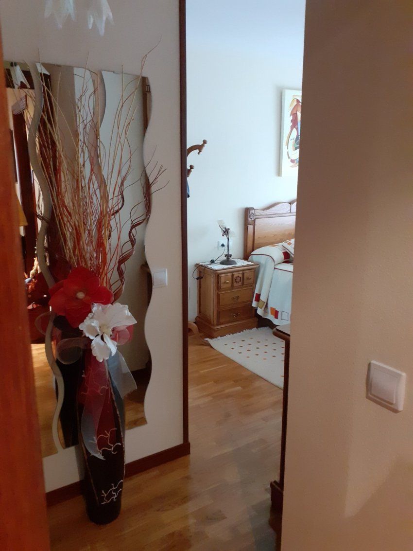 Piso de 3 dormitorios en VILLAVICIOSA  (PIS