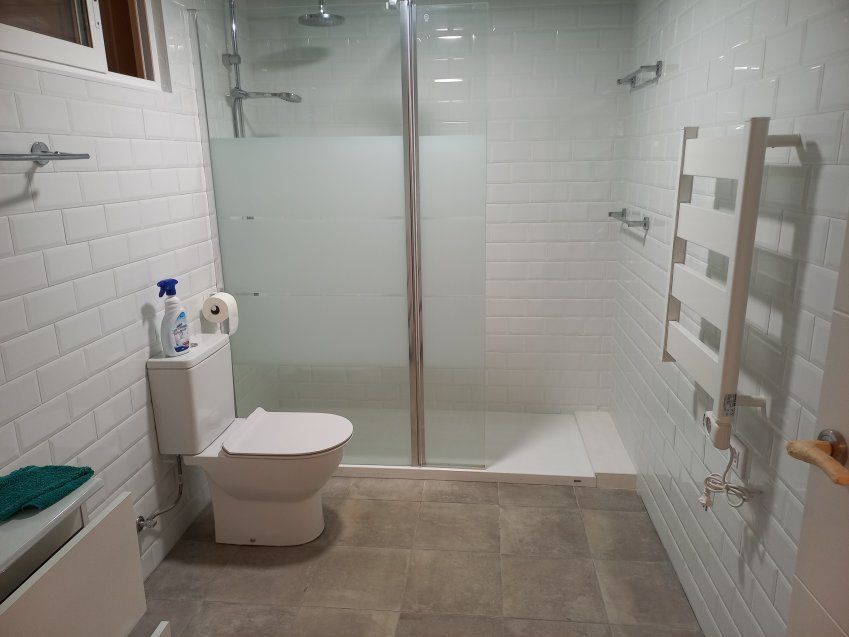 Casa independiente de nueva construcción en Zona El Puntal  (CAS