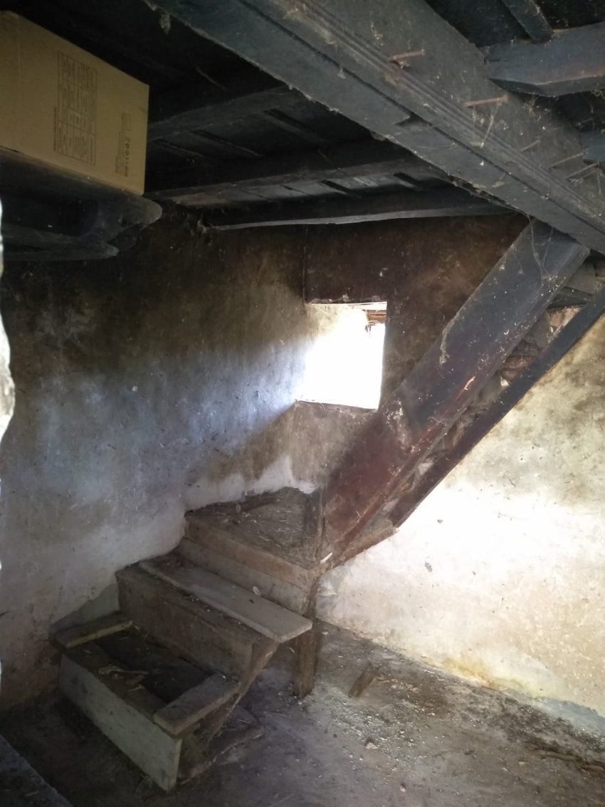 Vivienda para rehabilitar en VILLAVICIOSA  (REAB