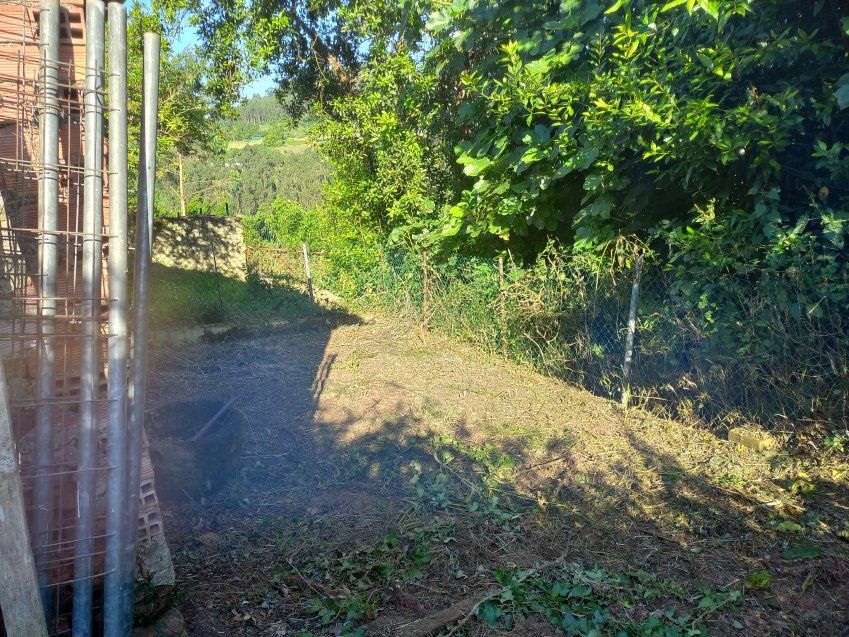 Casa de piedra para rehabilitar en VILLAVICIOSA (REAB