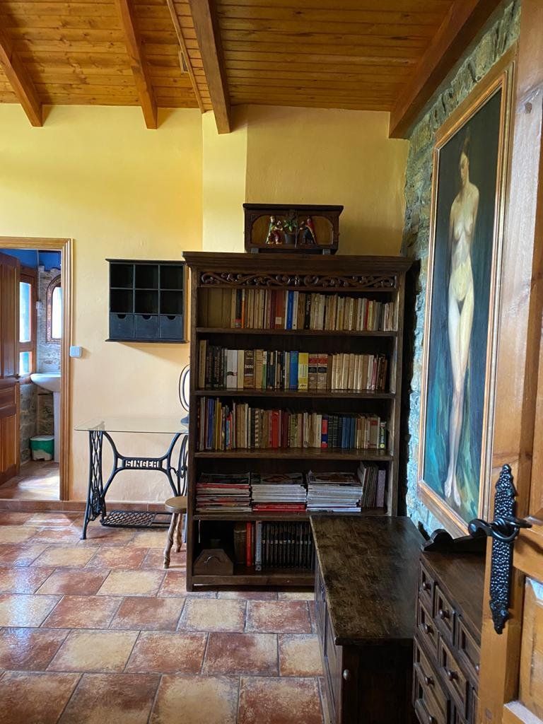Casa reformada en La Playa de Misiego   VILLAVICIOSA  (CAS