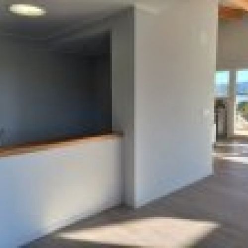 Casa independiente de nueva construcción en Zona El Puntal  (CAS