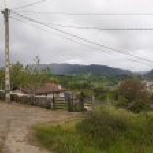 Casa de piedra para rehabilitar en PILOÑA  (REAB