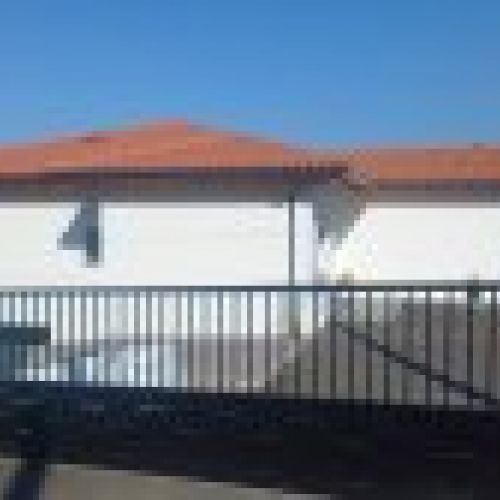 Casa independiente de nueva construcción en Zona El Puntal  (CAS