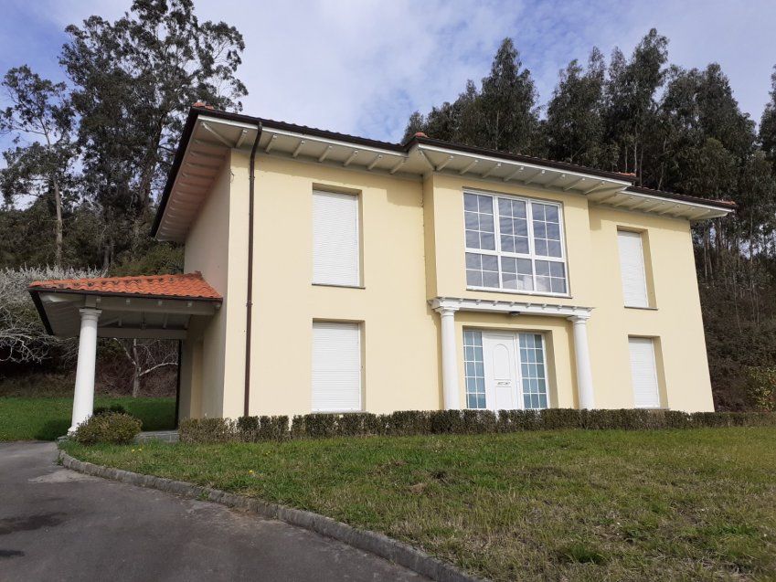 Casa independiente en El Puntal   VILLAVICIOSA  (CAS