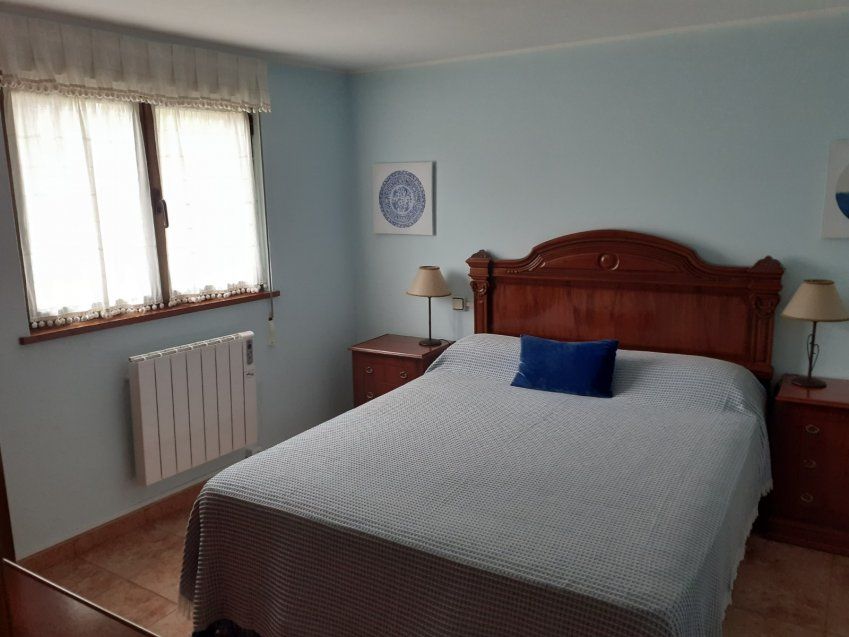Apartamento en la zona rural de VILLAVICIOSA  (CAS