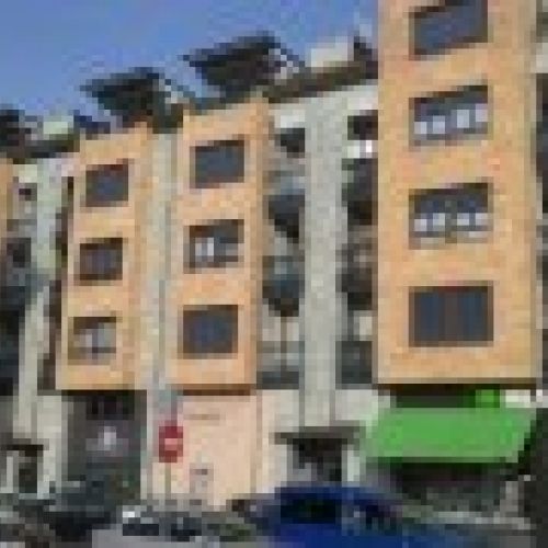 Piso de 2 dormitorios en VILLAVICIOSA  (ALQ