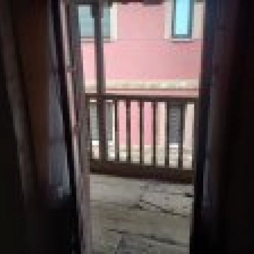 Casa de piedra independiente para rehabilitar en VILLAVICIOSA (REAB