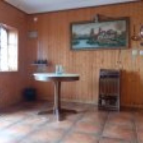 Casa de piedra reformada en VILLAVICIOSA  (CAS