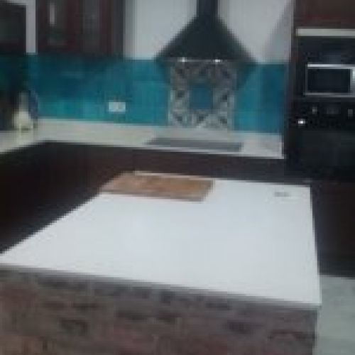 Casa de piedra rehabilitada en San Justo VILLAVICIOSA (CAS