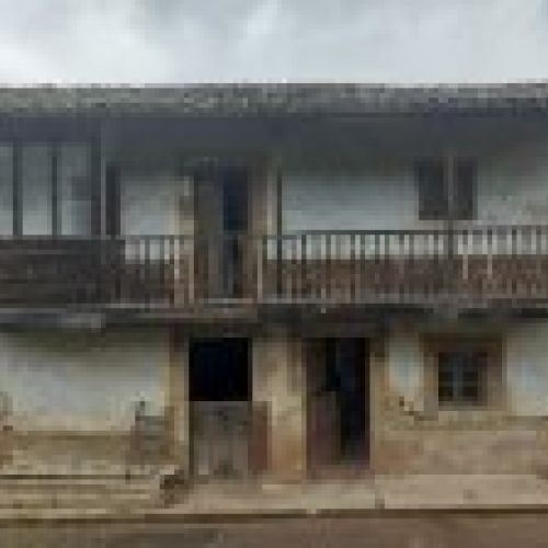 Casa de piedra para rehabilitar en VILLAVICIOSA  (REAB
